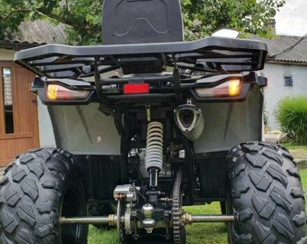 Форте Другая, объемом двигателя 0.2 л и пробегом 0 тыс. км за 1700 $, фото 7 на Automoto.ua