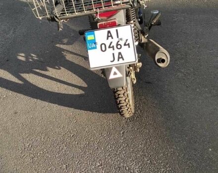 Форте Інша, об'ємом двигуна 2.3 л та пробігом 0 тис. км за 29999 $, фото 3 на Automoto.ua