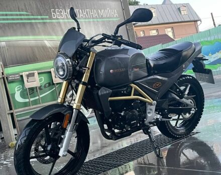 Форте Інша, об'ємом двигуна 2.3 л та пробігом 0 тис. км за 1500 $, фото 1 на Automoto.ua