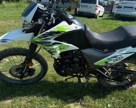 Форте Інша, об'ємом двигуна 0.25 л та пробігом 0 тис. км за 850 $, фото 1 на Automoto.ua