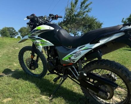 Форте Інша, об'ємом двигуна 0.25 л та пробігом 0 тис. км за 850 $, фото 3 на Automoto.ua