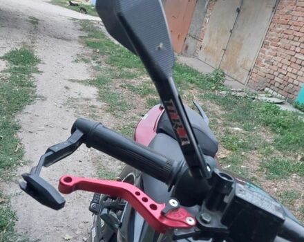 Форте Інша, об'ємом двигуна 0.3 л та пробігом 0 тис. км за 32 $, фото 10 на Automoto.ua