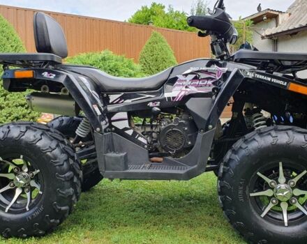 Форте Другая, объемом двигателя 0.2 л и пробегом 0 тыс. км за 1700 $, фото 2 на Automoto.ua