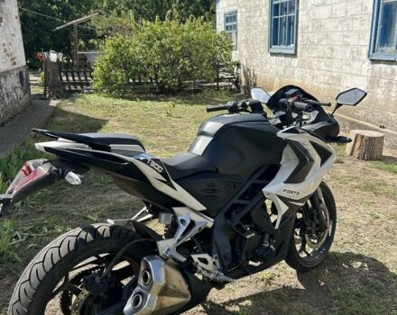 Форте Інша, об'ємом двигуна 0.3 л та пробігом 0 тис. км за 2000 $, фото 3 на Automoto.ua