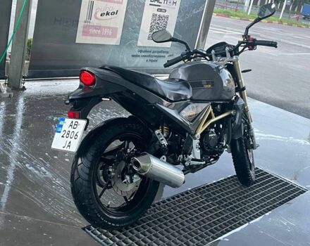 Форте Інша, об'ємом двигуна 2.3 л та пробігом 0 тис. км за 1500 $, фото 3 на Automoto.ua