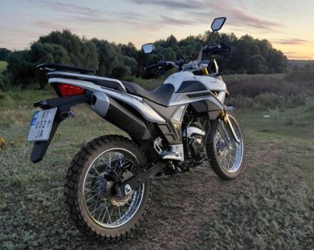 Форте Інша, об'ємом двигуна 0.3 л та пробігом 0 тис. км за 1680 $, фото 5 на Automoto.ua