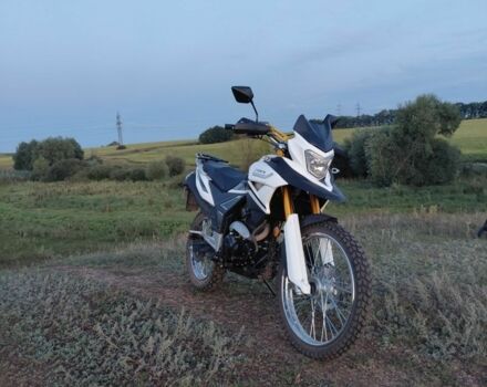 Форте Інша, об'ємом двигуна 0.3 л та пробігом 0 тис. км за 1680 $, фото 2 на Automoto.ua