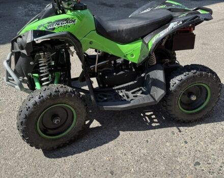 Форте Другая, объемом двигателя 50 л и пробегом 0 тыс. км за 363 $, фото 1 на Automoto.ua