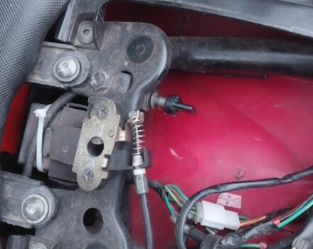 Форте Інша, об'ємом двигуна 0.3 л та пробігом 0 тис. км за 32 $, фото 9 на Automoto.ua