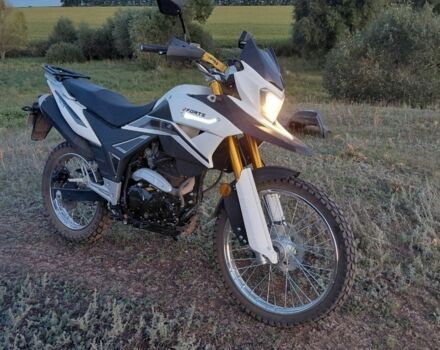 Форте Інша, об'ємом двигуна 0.3 л та пробігом 0 тис. км за 1680 $, фото 3 на Automoto.ua