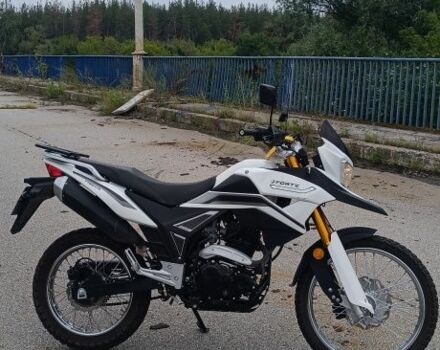 Форте Другая, объемом двигателя 0.3 л и пробегом 0 тыс. км за 1299 $, фото 4 на Automoto.ua