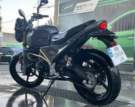 Форте Інша, об'ємом двигуна 2.3 л та пробігом 0 тис. км за 1500 $, фото 2 на Automoto.ua