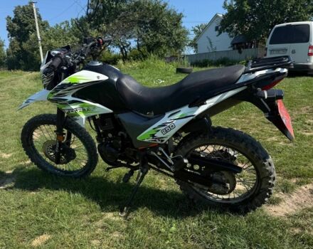 Форте Інша, об'ємом двигуна 0.25 л та пробігом 0 тис. км за 850 $, фото 5 на Automoto.ua