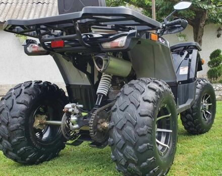 Форте Другая, объемом двигателя 0.2 л и пробегом 0 тыс. км за 1700 $, фото 3 на Automoto.ua