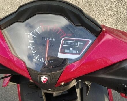 Форте Інша, об'ємом двигуна 2.3 л та пробігом 0 тис. км за 29999 $, фото 2 на Automoto.ua