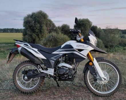 Форте Інша, об'ємом двигуна 0.3 л та пробігом 0 тис. км за 1680 $, фото 1 на Automoto.ua