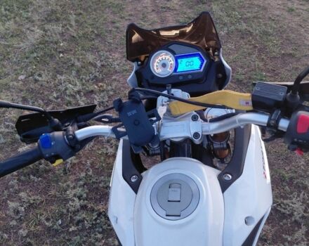 Форте Інша, об'ємом двигуна 0.3 л та пробігом 0 тис. км за 1680 $, фото 8 на Automoto.ua