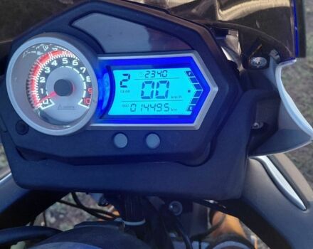 Форте Інша, об'ємом двигуна 0.3 л та пробігом 0 тис. км за 1680 $, фото 4 на Automoto.ua