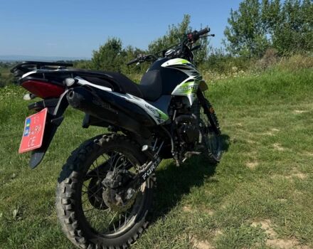 Форте Інша, об'ємом двигуна 0.25 л та пробігом 0 тис. км за 850 $, фото 7 на Automoto.ua