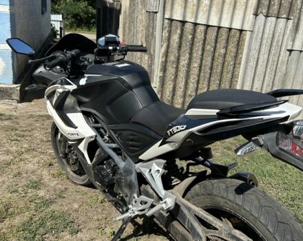 Форте Інша, об'ємом двигуна 0.3 л та пробігом 0 тис. км за 2000 $, фото 2 на Automoto.ua
