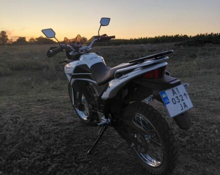 Форте Інша, об'ємом двигуна 0.3 л та пробігом 0 тис. км за 1680 $, фото 6 на Automoto.ua