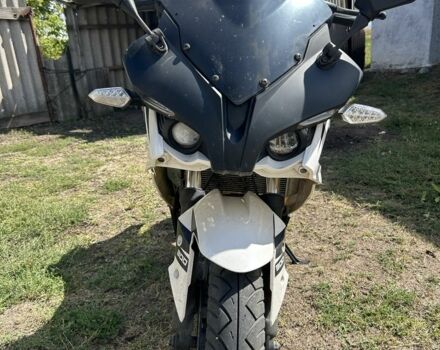 Форте Інша, об'ємом двигуна 0.3 л та пробігом 0 тис. км за 2000 $, фото 1 на Automoto.ua