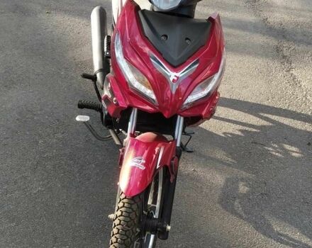 Форте Інша, об'ємом двигуна 2.3 л та пробігом 0 тис. км за 29999 $, фото 1 на Automoto.ua