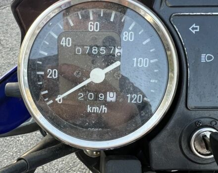 Форте Інша, об'ємом двигуна 0.13 л та пробігом 0 тис. км за 411 $, фото 5 на Automoto.ua