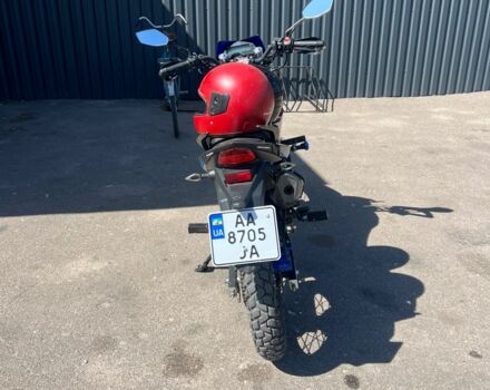 Форте Інша, об'ємом двигуна 0.3 л та пробігом 0 тис. км за 1211 $, фото 3 на Automoto.ua