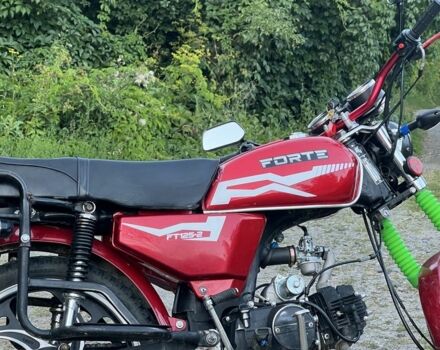 Форте Інша, об'ємом двигуна 0.13 л та пробігом 0 тис. км за 400 $, фото 3 на Automoto.ua