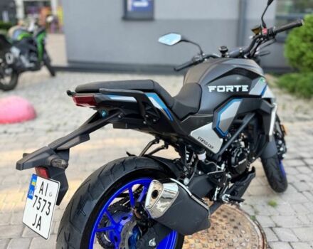 Форте Другая, объемом двигателя 2.3 л и пробегом 0 тыс. км за 1750 $, фото 1 на Automoto.ua