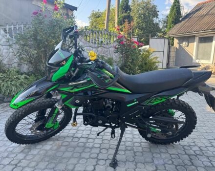 Форте Інша, об'ємом двигуна 0.3 л та пробігом 0 тис. км за 1500 $, фото 8 на Automoto.ua