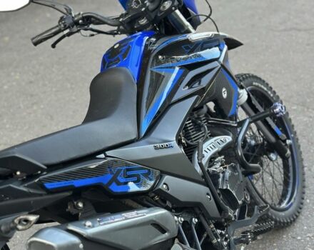 Форте Інша, об'ємом двигуна 0.27 л та пробігом 0 тис. км за 1150 $, фото 11 на Automoto.ua