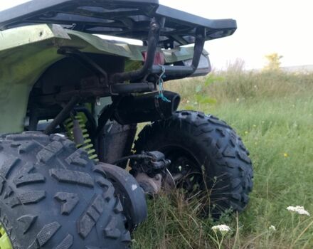 Форте Інша, об'ємом двигуна 0.13 л та пробігом 0 тис. км за 847 $, фото 3 на Automoto.ua