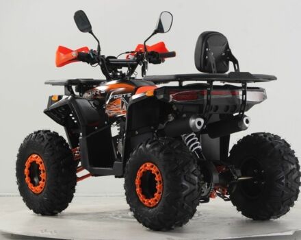 Форте Інша, об'ємом двигуна 0.13 л та пробігом 0 тис. км за 1150 $, фото 12 на Automoto.ua