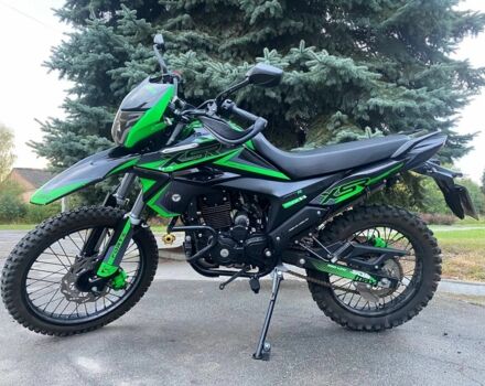 Форте Інша, об'ємом двигуна 0.3 л та пробігом 0 тис. км за 1500 $, фото 2 на Automoto.ua