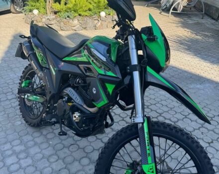 Форте Інша, об'ємом двигуна 0.3 л та пробігом 0 тис. км за 1500 $, фото 5 на Automoto.ua