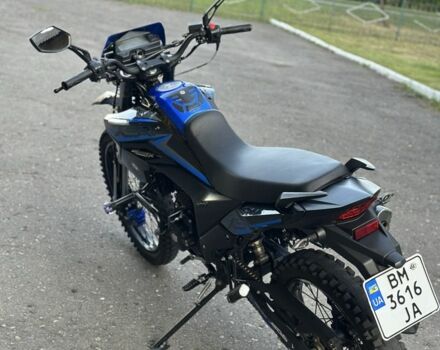 Форте Інша, об'ємом двигуна 0.27 л та пробігом 0 тис. км за 1150 $, фото 3 на Automoto.ua
