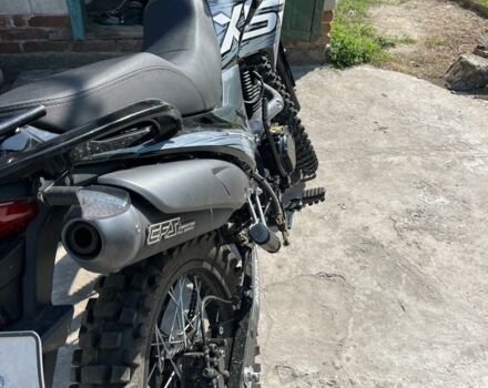Форте Інша, об'ємом двигуна 0.25 л та пробігом 0 тис. км за 1255 $, фото 2 на Automoto.ua