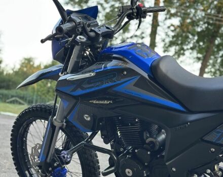 Форте Інша, об'ємом двигуна 0.27 л та пробігом 0 тис. км за 1150 $, фото 9 на Automoto.ua