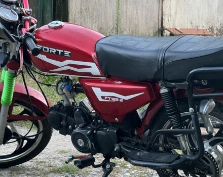 Форте Інша, об'ємом двигуна 0.13 л та пробігом 0 тис. км за 400 $, фото 2 на Automoto.ua