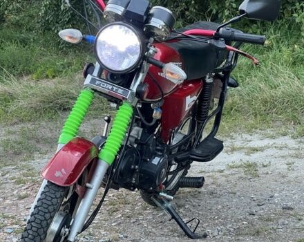 Форте Інша, об'ємом двигуна 0.13 л та пробігом 0 тис. км за 400 $, фото 1 на Automoto.ua