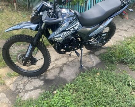 Форте Інша, об'ємом двигуна 0.25 л та пробігом 0 тис. км за 1575 $, фото 2 на Automoto.ua