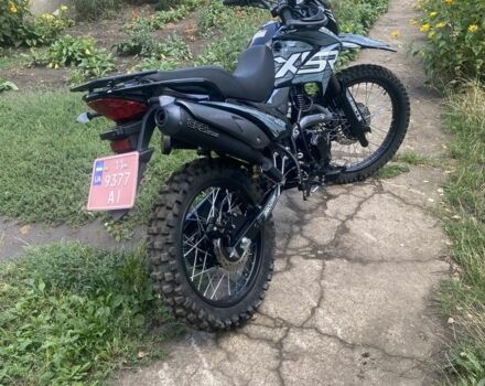 Форте Інша, об'ємом двигуна 0.25 л та пробігом 0 тис. км за 1575 $, фото 4 на Automoto.ua