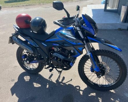 Форте Інша, об'ємом двигуна 0.3 л та пробігом 0 тис. км за 1211 $, фото 2 на Automoto.ua