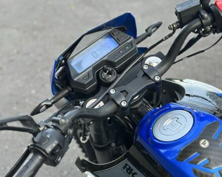 Форте Інша, об'ємом двигуна 0.27 л та пробігом 0 тис. км за 1150 $, фото 5 на Automoto.ua