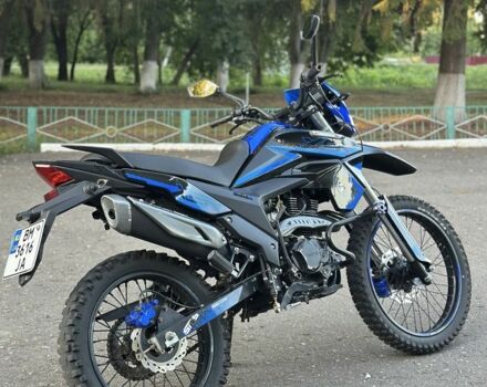 Форте Інша, об'ємом двигуна 0.27 л та пробігом 0 тис. км за 1150 $, фото 1 на Automoto.ua