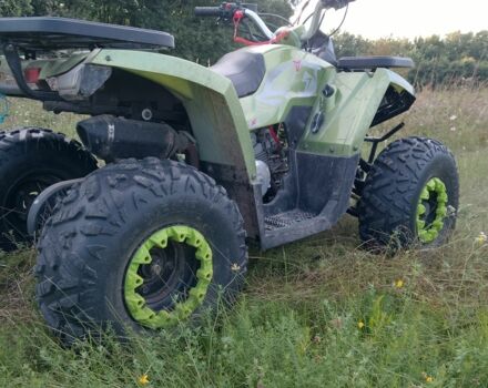 Форте Інша, об'ємом двигуна 0.13 л та пробігом 0 тис. км за 847 $, фото 2 на Automoto.ua