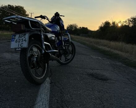 Форте Інша, об'ємом двигуна 0.13 л та пробігом 0 тис. км за 411 $, фото 2 на Automoto.ua