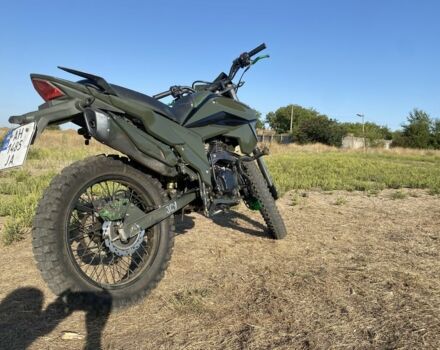 Форте Інша, об'ємом двигуна 0.3 л та пробігом 0 тис. км за 750 $, фото 3 на Automoto.ua